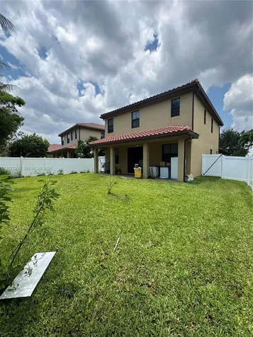 5504 NW 48th Lane Tamarac FL 33319