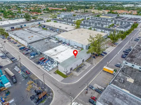 7550 W 2nd Court Hialeah FL 33014