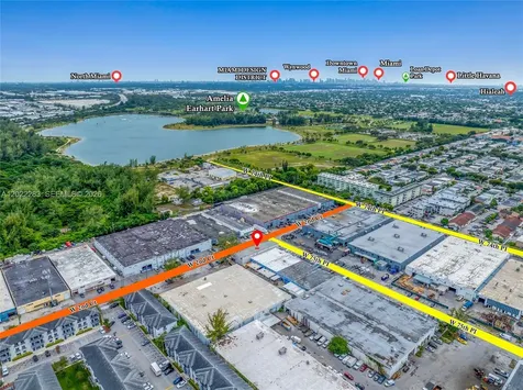7550 W 2nd Court Hialeah FL 33014