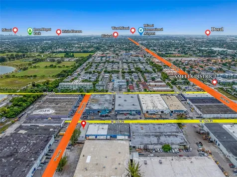 7550 W 2nd Court Hialeah FL 33014