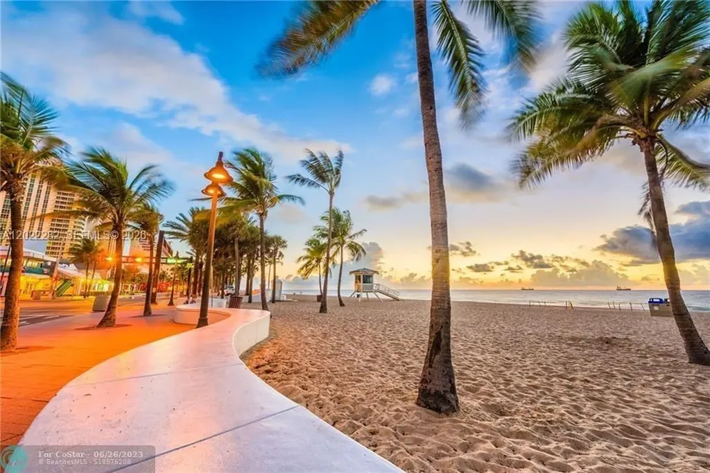 3210 Canal Drive Pompano Beach FL 33062