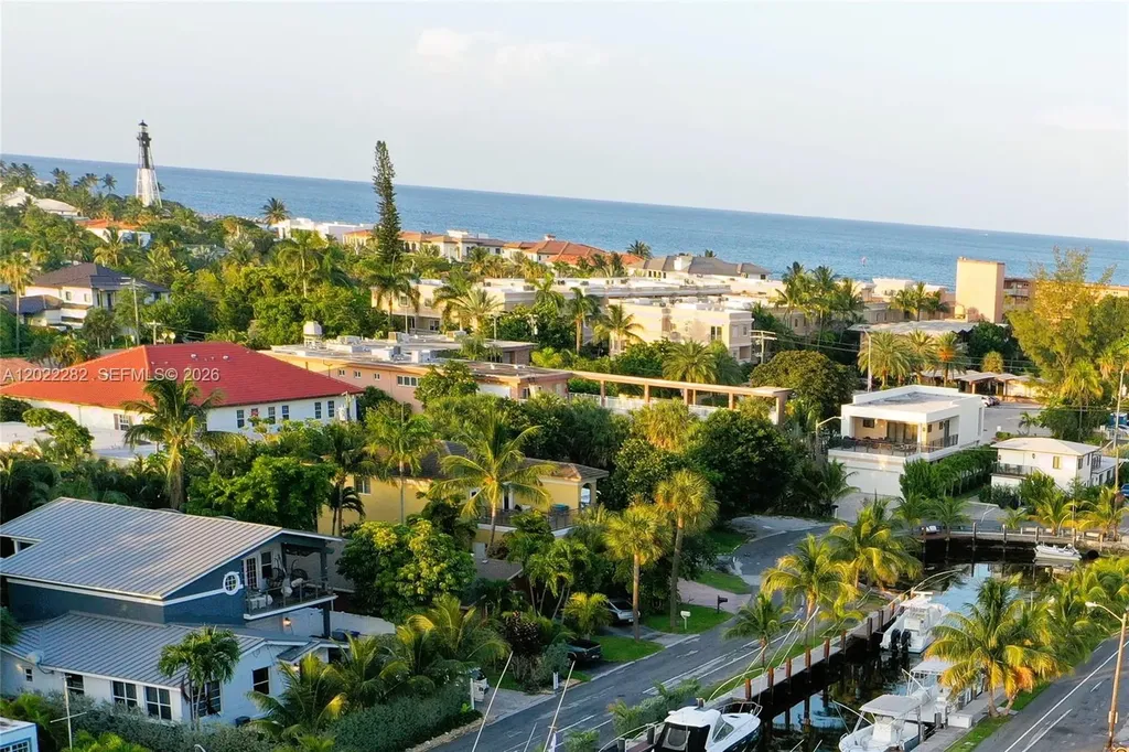 3210 Canal Drive Pompano Beach FL 33062