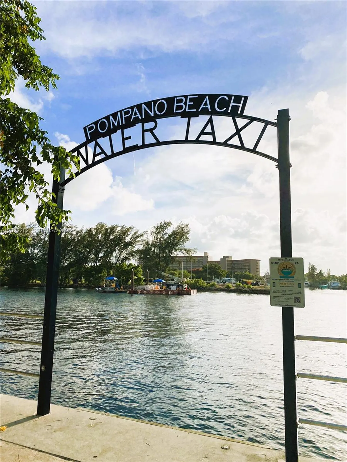 3210 Canal Drive Pompano Beach FL 33062
