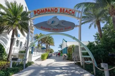 3210 Canal Drive Pompano Beach FL 33062
