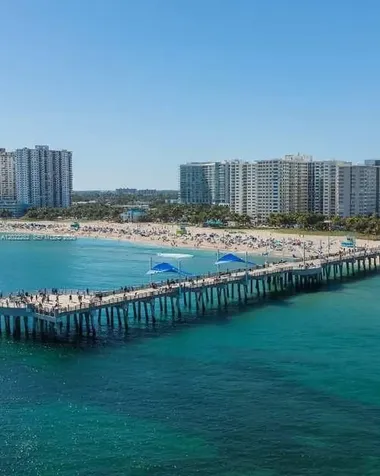 3210 Canal Drive Pompano Beach FL 33062
