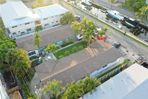 3210 Canal Drive Pompano Beach FL 33062