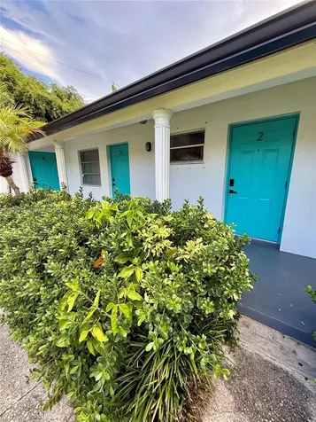 3210 Canal Drive Pompano Beach FL 33062
