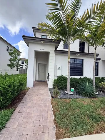 12893 SW 232nd Lane Homestead FL 33032