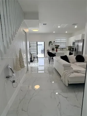 12893 SW 232nd Lane Homestead FL 33032