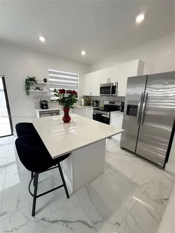 12893 SW 232nd Lane Homestead FL 33032