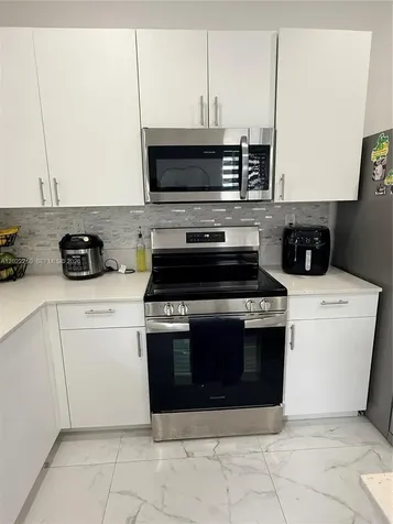 12893 SW 232nd Lane Homestead FL 33032