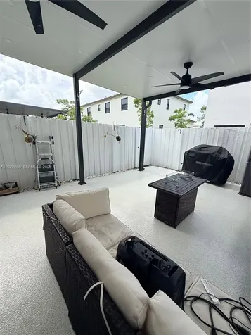 12893 SW 232nd Lane Homestead FL 33032