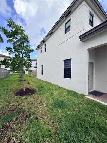 12893 SW 232nd Lane Homestead FL 33032