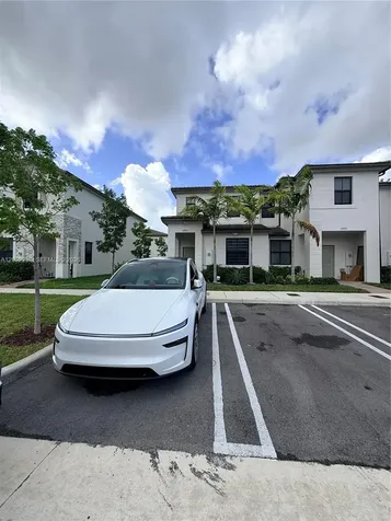 12893 SW 232nd Lane Homestead FL 33032