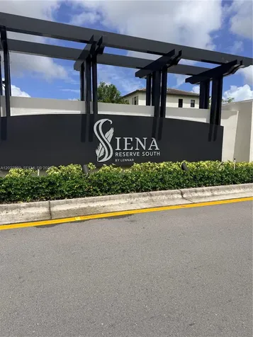 12893 SW 232nd Lane Homestead FL 33032