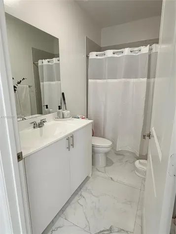 12893 SW 232nd Lane Homestead FL 33032