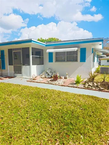 1140 NW 85th Avenue Plantation FL 33322