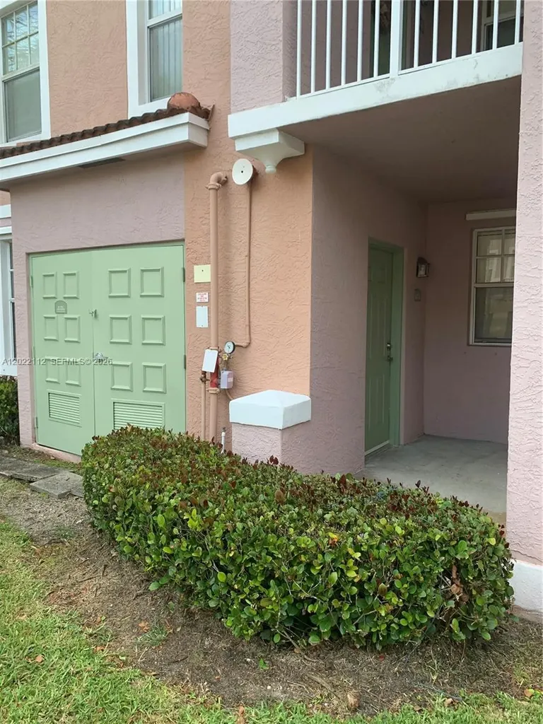 6572 W Sample Road Coral Springs FL 33067