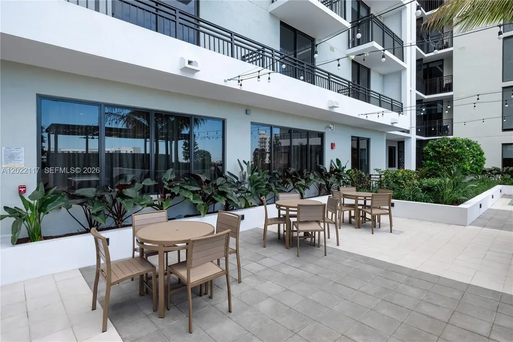 2001 Van Buren Street Hollywood FL 33020