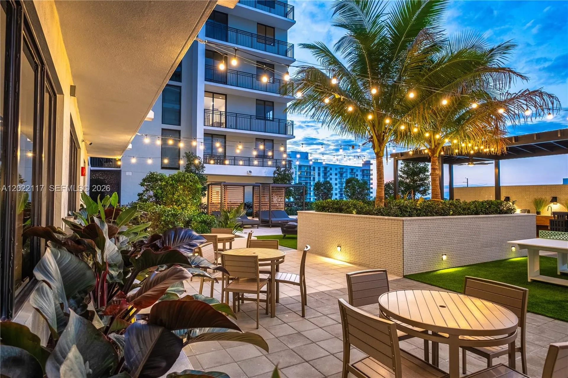 2001 Van Buren Street Hollywood FL 33020