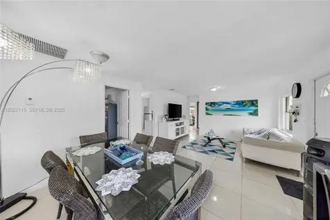 2411 Fletcher Street Hollywood FL 33020