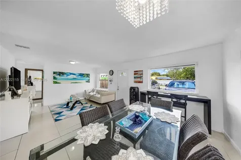 2411 Fletcher Street Hollywood FL 33020
