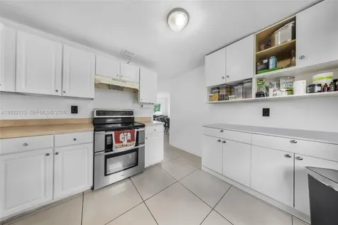2411 Fletcher Street Hollywood FL 33020