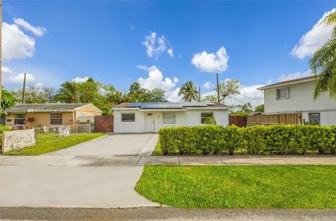 2411 Fletcher Street Hollywood FL 33020
