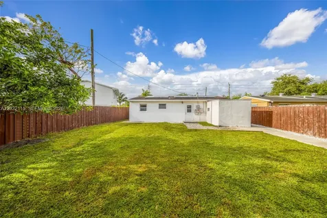 2411 Fletcher Street Hollywood FL 33020