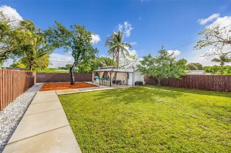 2411 Fletcher Street Hollywood FL 33020