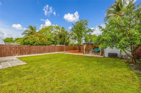 2411 Fletcher Street Hollywood FL 33020