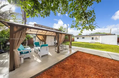 2411 Fletcher Street Hollywood FL 33020
