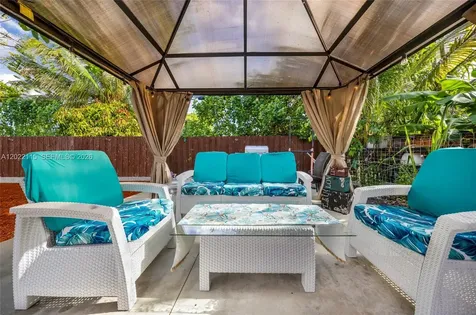 2411 Fletcher Street Hollywood FL 33020
