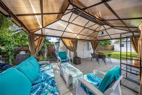 2411 Fletcher Street Hollywood FL 33020