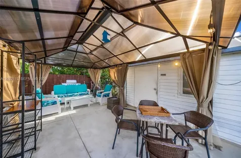2411 Fletcher Street Hollywood FL 33020