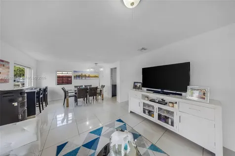 2411 Fletcher Street Hollywood FL 33020