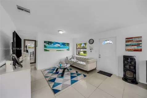 2411 Fletcher Street Hollywood FL 33020