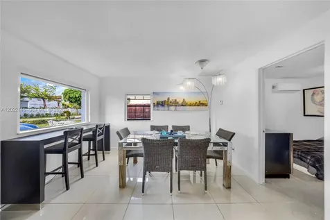 2411 Fletcher Street Hollywood FL 33020