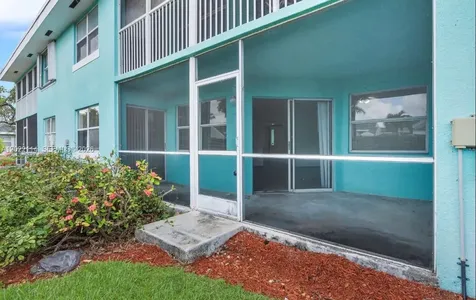 2603 SE 20th Court Homestead FL 33035