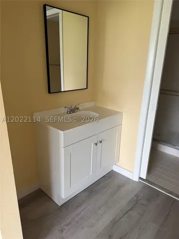 2603 SE 20th Court Homestead FL 33035