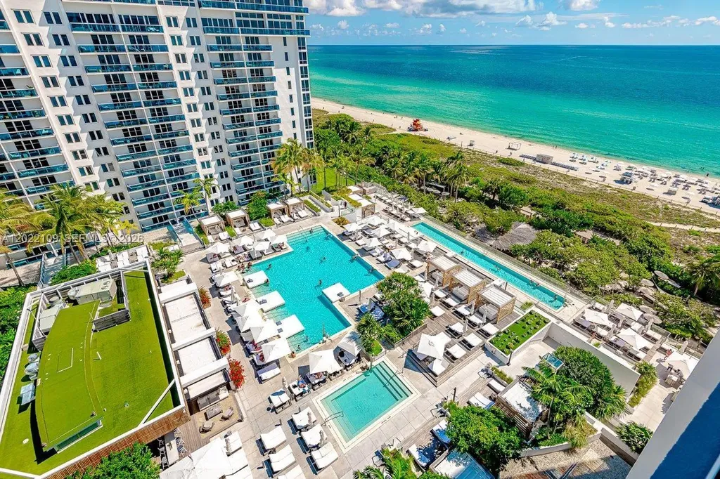2301 Collins Avenue Miami Beach FL 33139