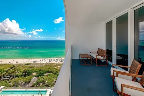 2301 Collins Avenue Miami Beach FL 33139