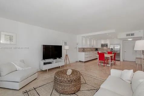 2301 Collins Avenue Miami Beach FL 33139