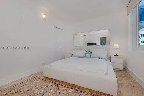 2301 Collins Avenue Miami Beach FL 33139