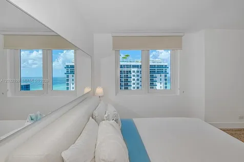 2301 Collins Avenue Miami Beach FL 33139