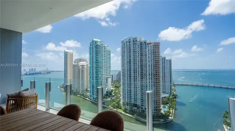 300 Biscayne Boulevard Way Miami FL 33131