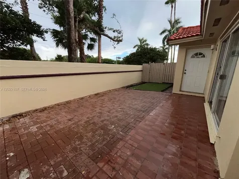 21565 SW 87th Court Cutler Bay FL 33189