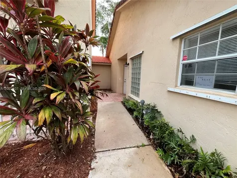 21565 SW 87th Court Cutler Bay FL 33189