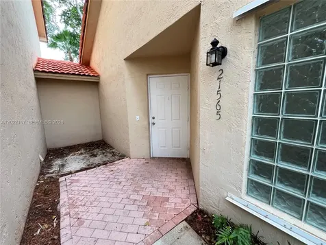 21565 SW 87th Court Cutler Bay FL 33189