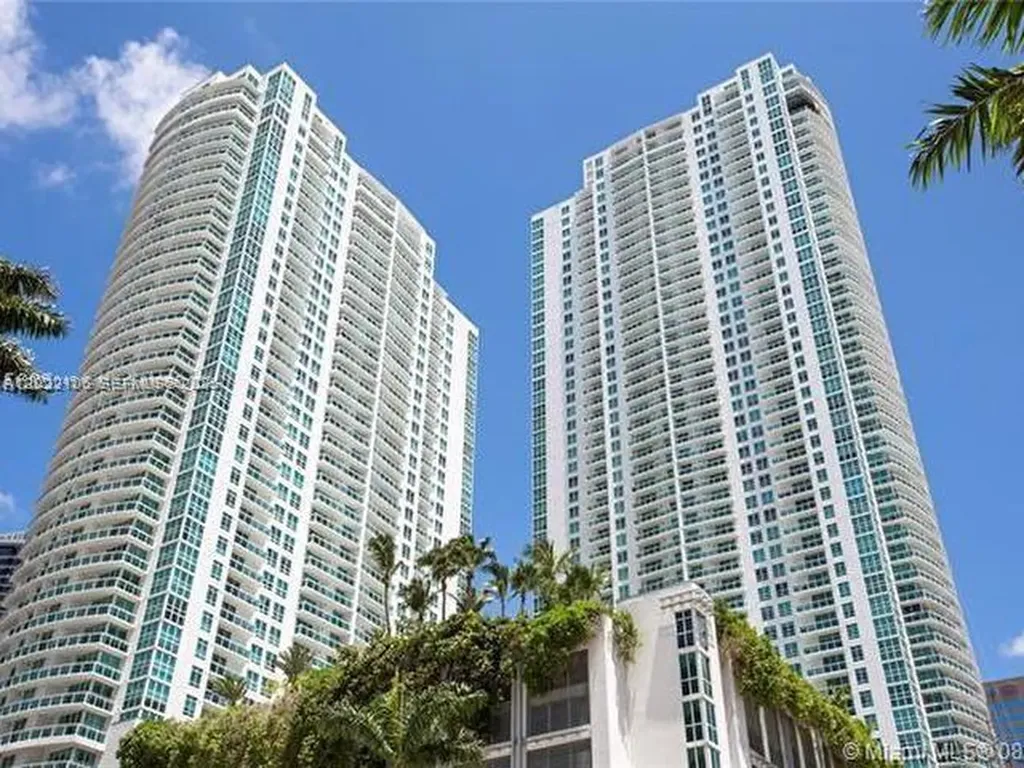 951 Brickell Avenue Miami FL 33131